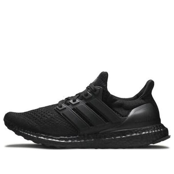 Кроссовки ultraboost 1.0 ограниченный Adidas, черный
Кроссовки ultraboost 1.0 ограниченный Adidas, черный