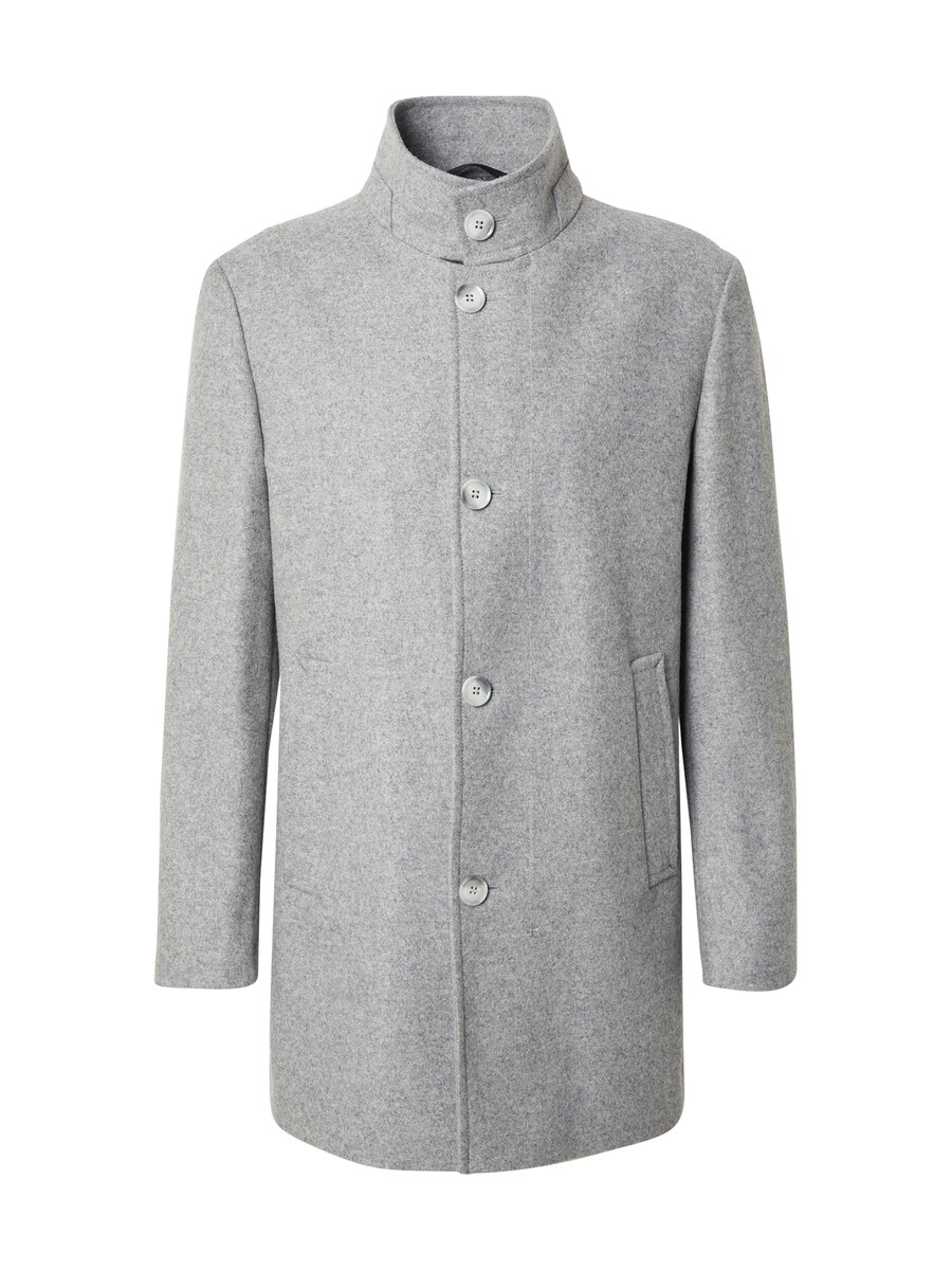 Демисезонное пальто STRELLSON Finchley, mottled grey
Демисезонное пальто STRELLSON Finchley, mottled grey