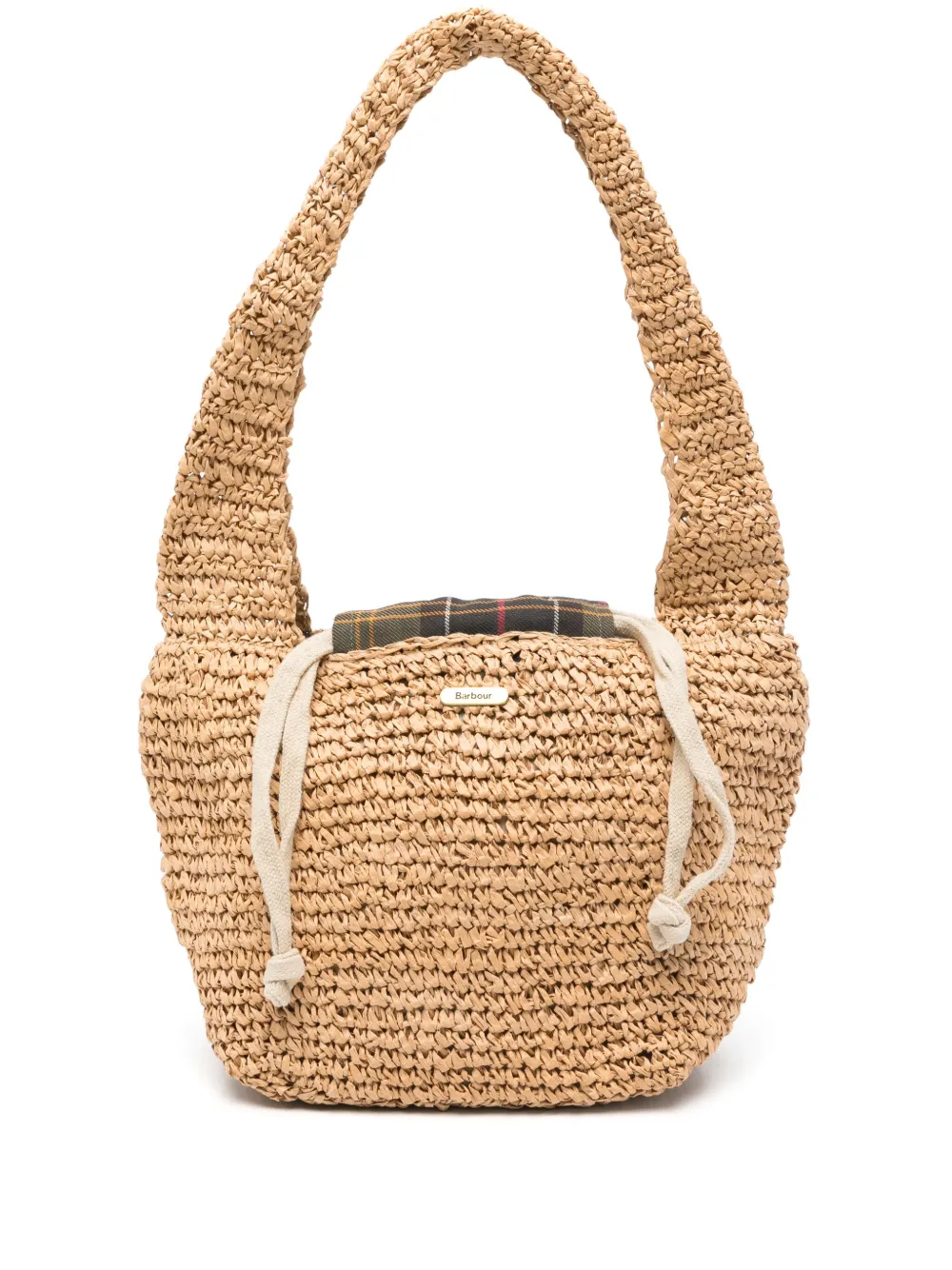 Маленькая сумка на плечо Lily Barbour, бежевый
Маленькая сумка на плечо Lily Barbour, бежевый