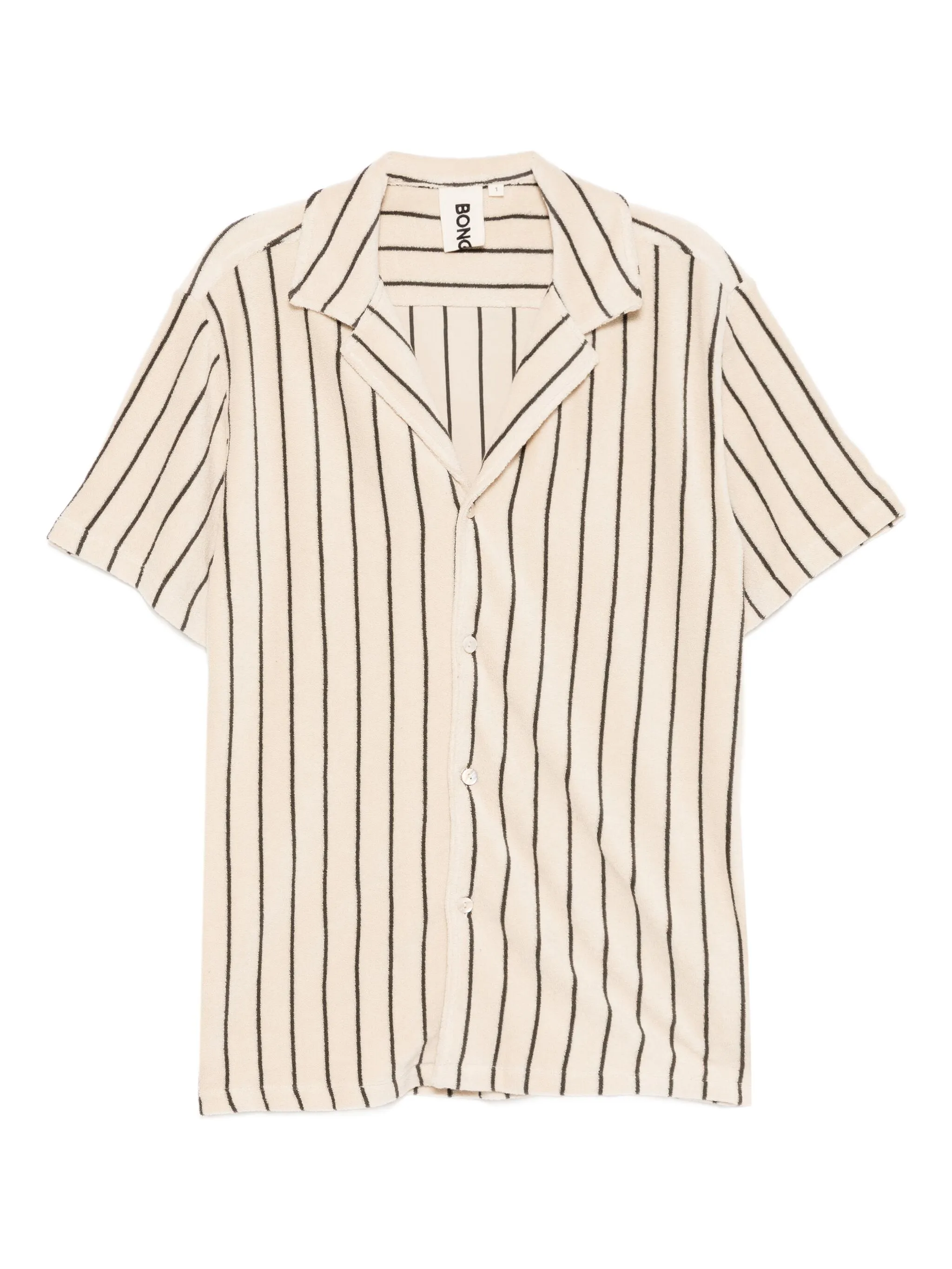 Рубашка Naram Bongusta, бежевый
Рубашка Naram Bongusta, бежевый