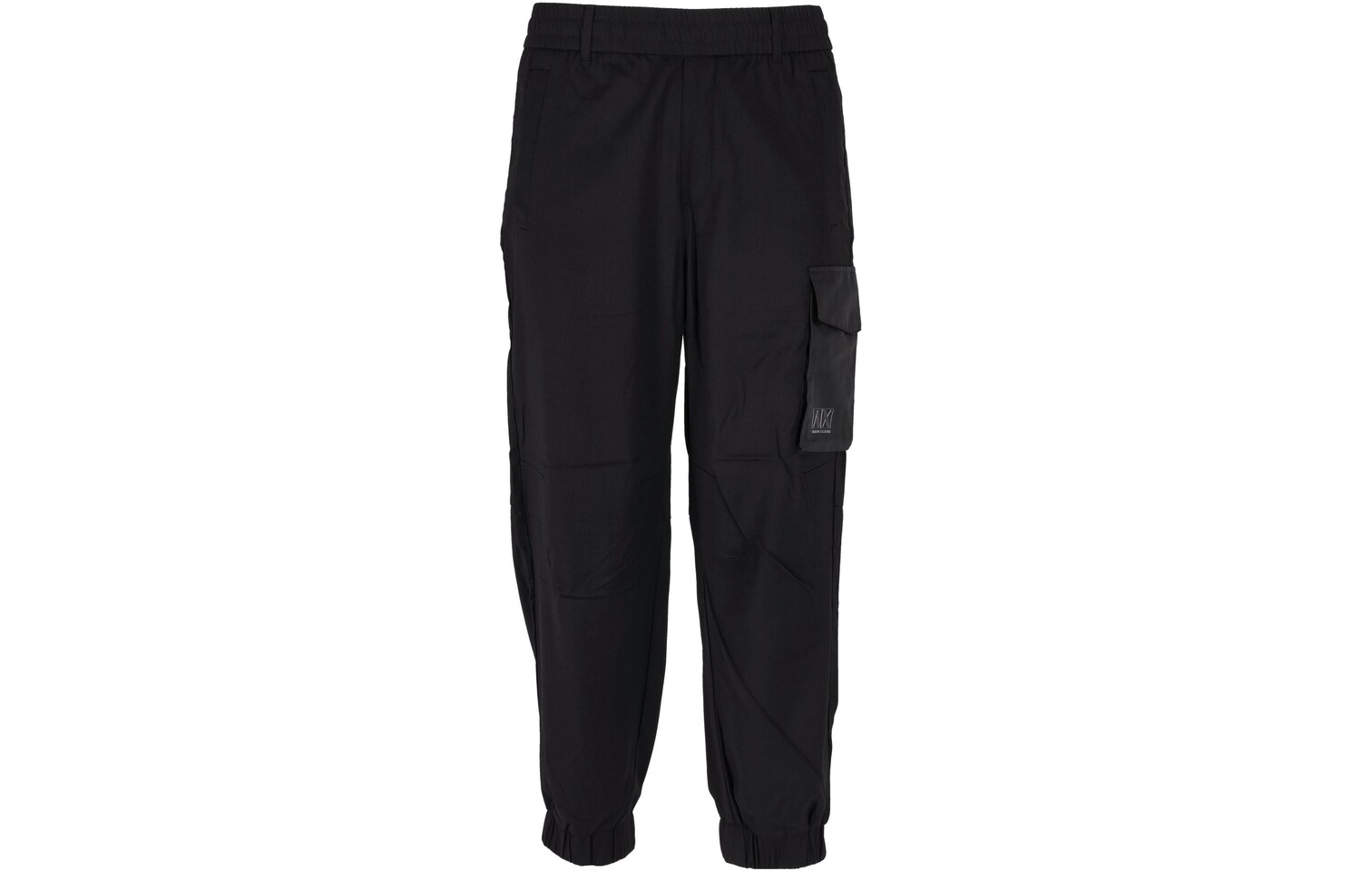 ARMANI EXCHANGE Мужские повседневные брюки, цвет Black
ARMANI EXCHANGE Мужские повседневные брюки, цвет Black