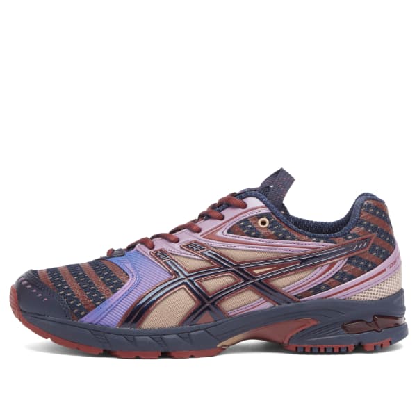 Ub9-S gel-ds trainer 14 кроссовки Asics, мультиколор
Ub9-S gel-ds trainer 14 кроссовки Asics, мультиколор