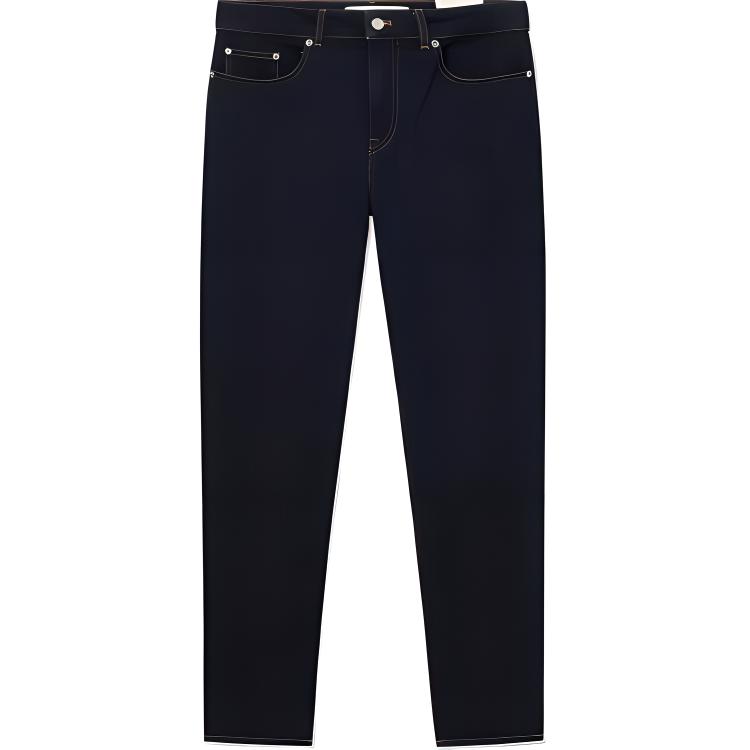 LACOSTE Джинсы мужские ML4/Dark Blue
LACOSTE Джинсы мужские ML4/Dark Blue