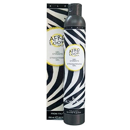 Гель для растяжки Afro Look 250 мл Kleral System Kléral
Гель для растяжки Afro Look 250 мл Kleral System Kléral