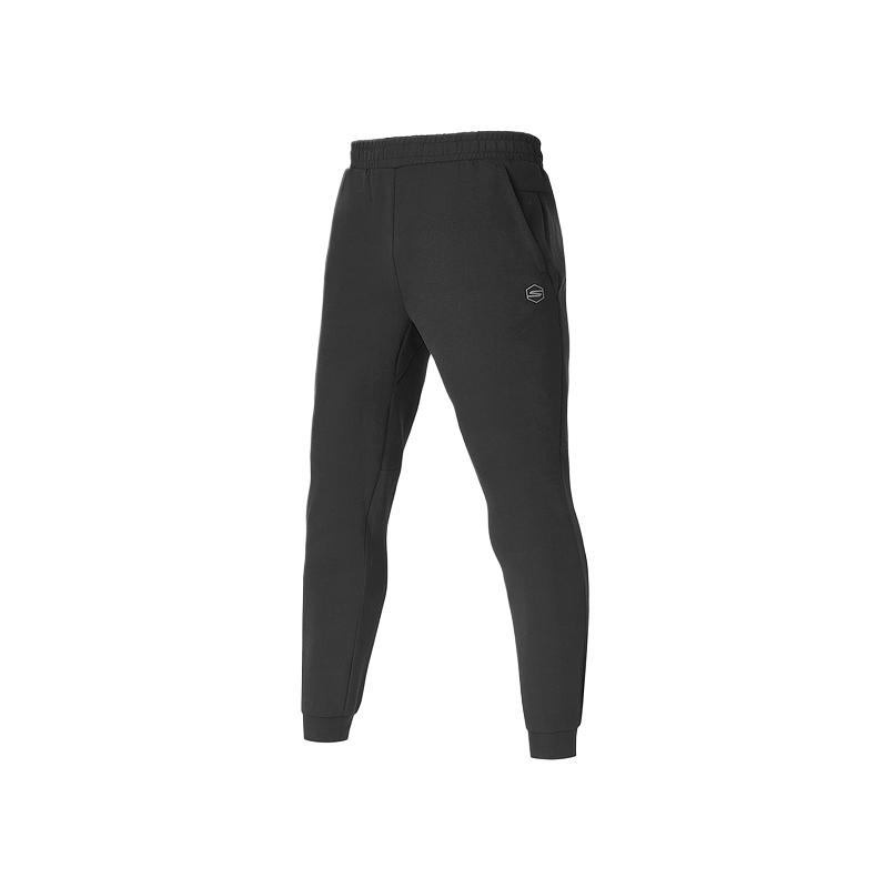 Skechers Спортивные брюки Comfort Series мужские Carbon Black
Skechers Спортивные брюки Comfort Series мужские Carbon Black