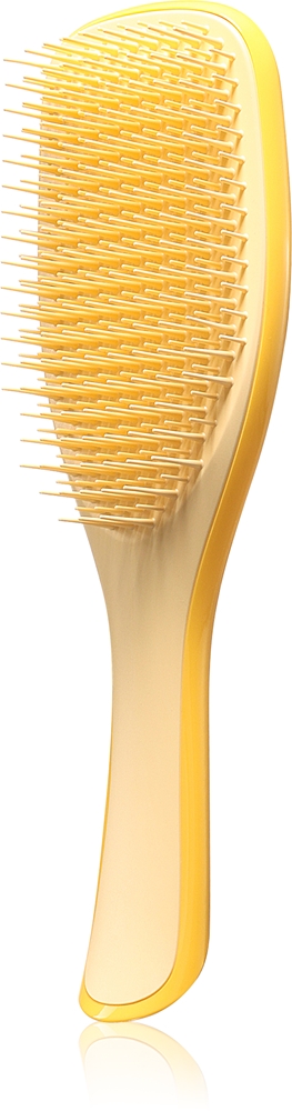 Идеальная плоская расческа для распутывания прямых и вьющихся волос Tangle Teezer, 1 шт
Идеальная плоская расческа для распутывания прямых и вьющихся волос Tangle Teezer, 1 шт