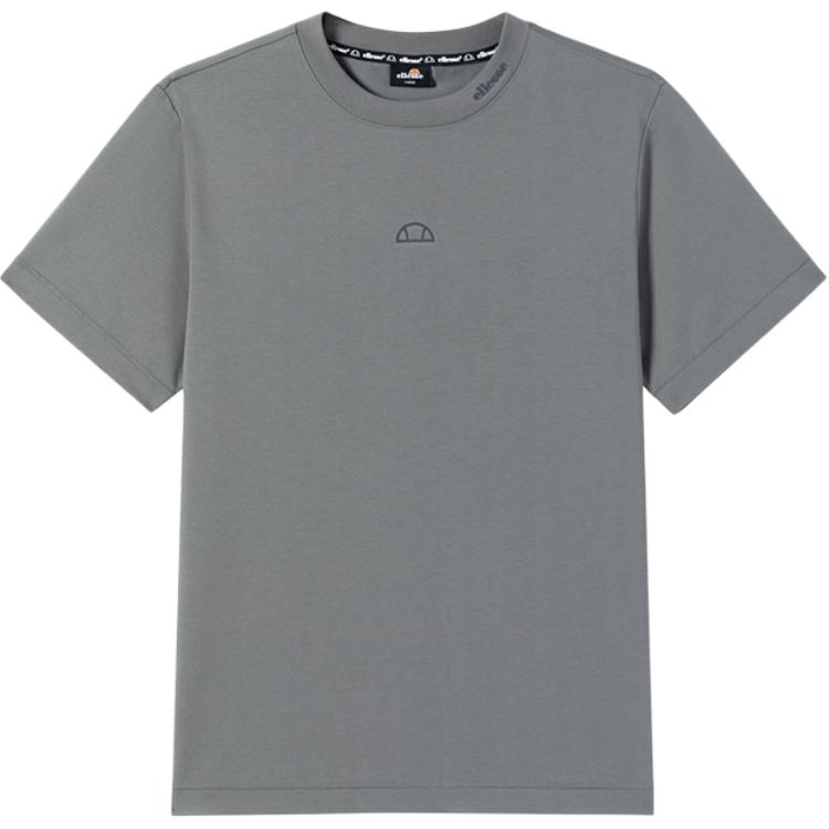 Футболка унисекс Ellesse, темно-серый
Футболка унисекс Ellesse, темно-серый