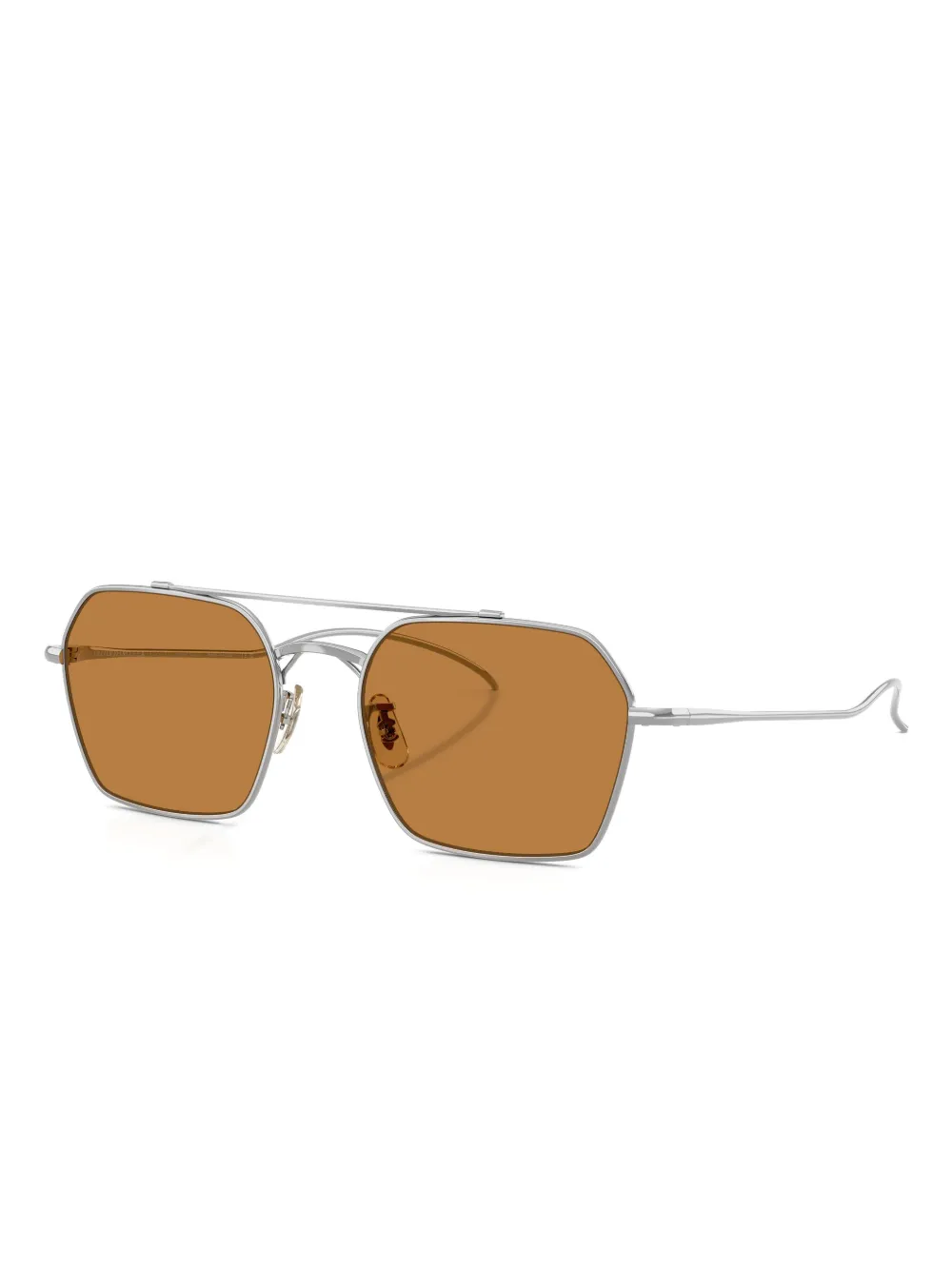 Солнцезащитные очки TK-15 Oliver Peoples, серебряный
Солнцезащитные очки TK-15 Oliver Peoples, серебряный