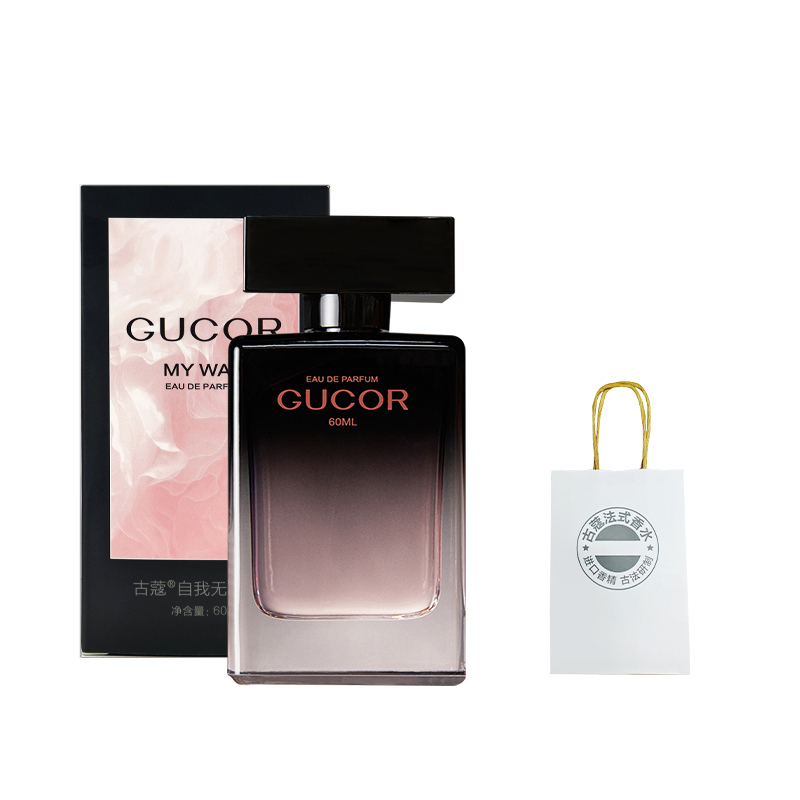 Perfumes Unisex Gukko
Perfumes Unisex Gukko