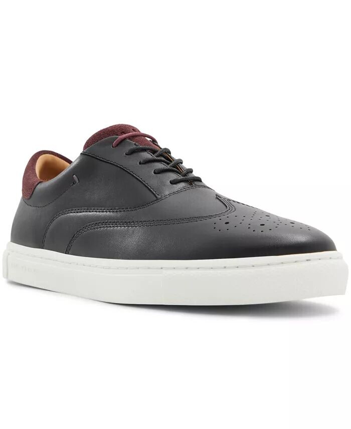 Мужские туфли Dentton 2 Lace Up Ted Baker, черный
Мужские туфли Dentton 2 Lace Up Ted Baker, черный
