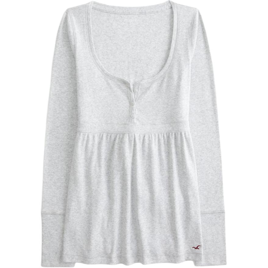 Футболка Hollister Regular для женщин Hollister/, серый
Футболка Hollister Regular для женщин Hollister/, серый
