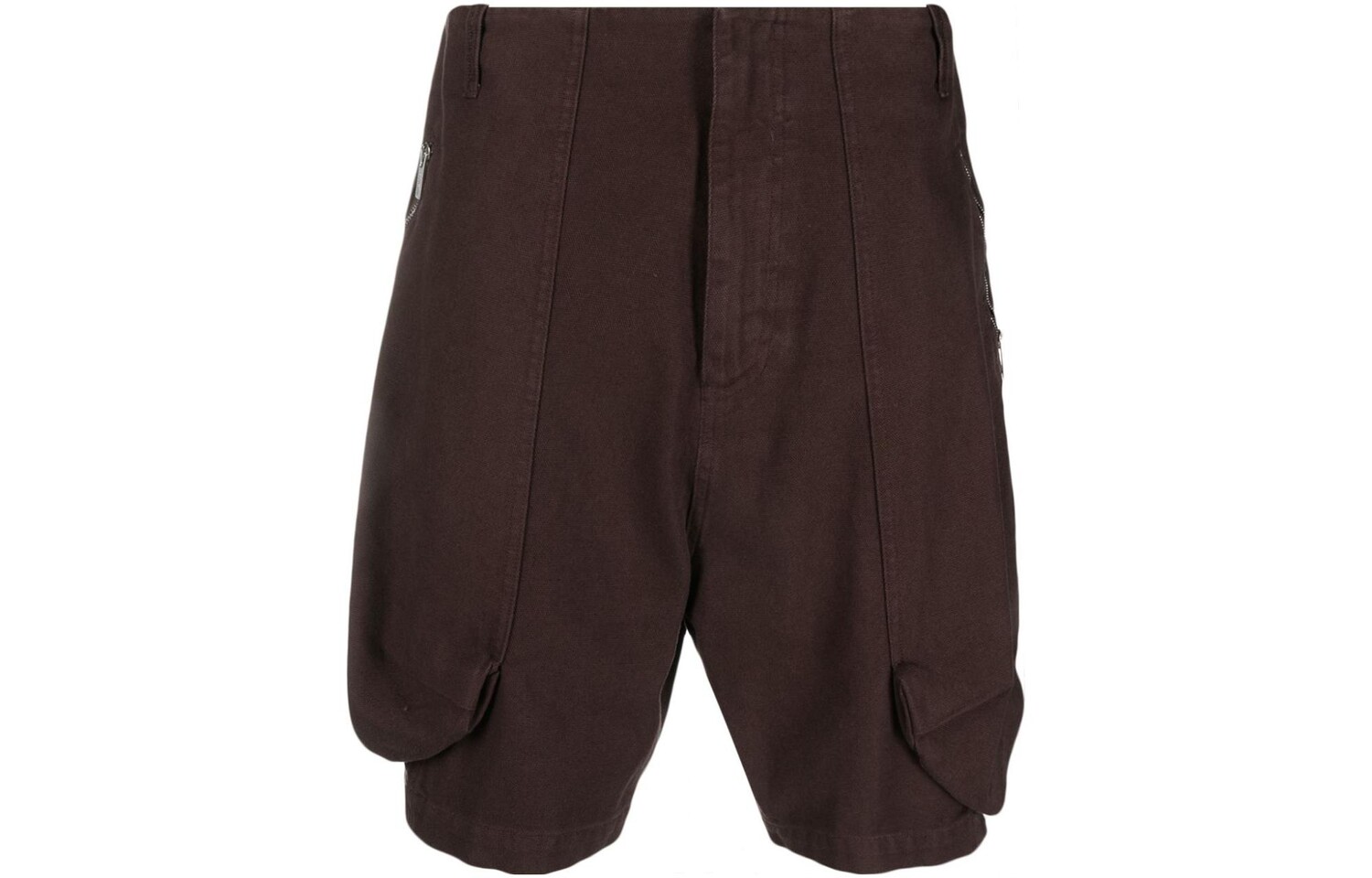 Шорты мужские Jacquemus, коричневый 
Шорты мужские Jacquemus, коричневый