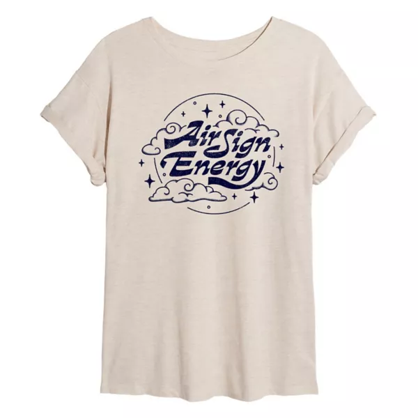 Молодежная худи с принтом "Энергия воздуха" Unbranded, бежевый
Молодежная худи с принтом "Энергия воздуха" Unbranded, бежевый