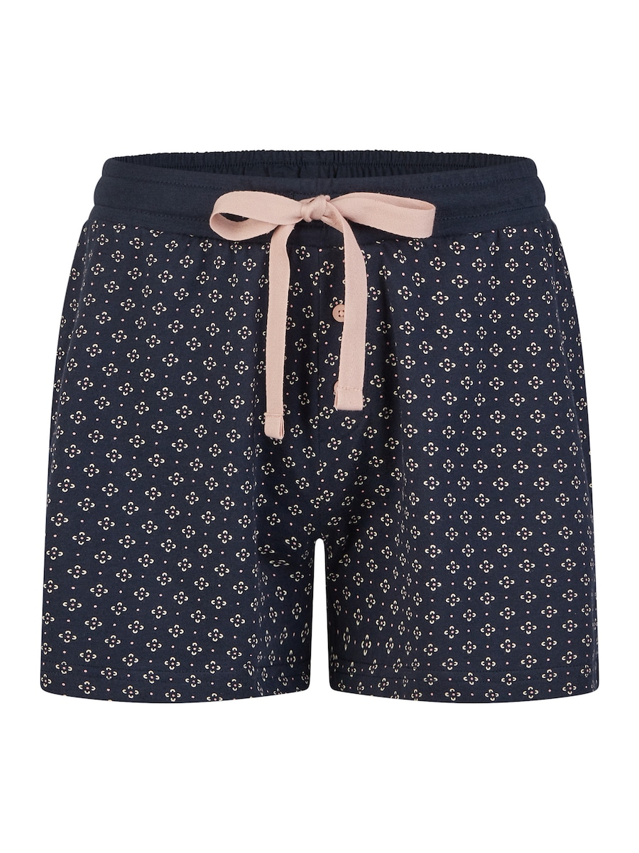 Пижамные штаны By Louise Mix & Match, темно-синий
Пижамные штаны By Louise Mix & Match, темно-синий