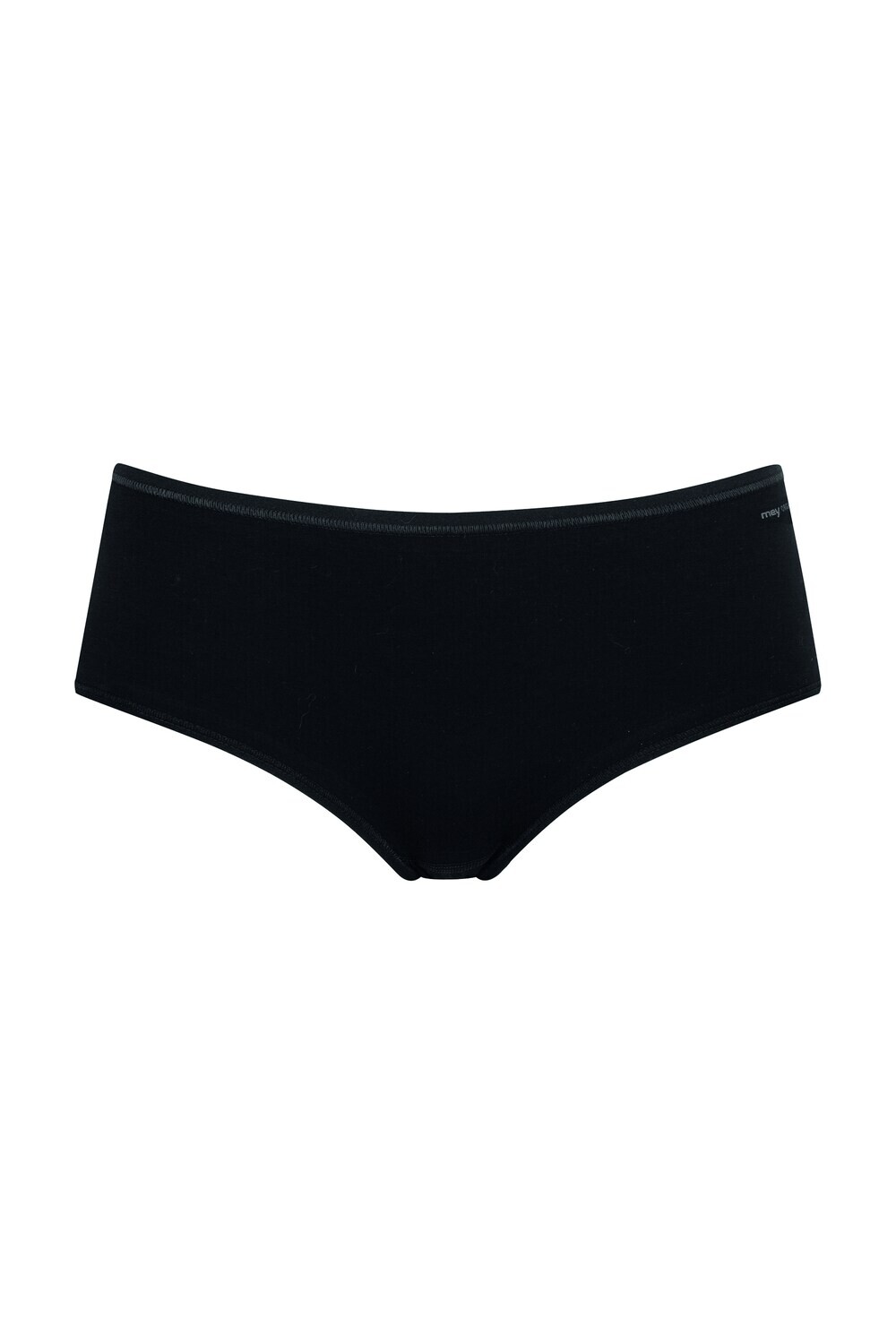 Трусы бойшортс Mey, черный
Трусы бойшортс Mey, черный