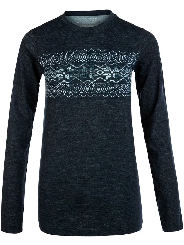 Функциональная рубашка Endurance, синий
Функциональная рубашка Endurance, синий