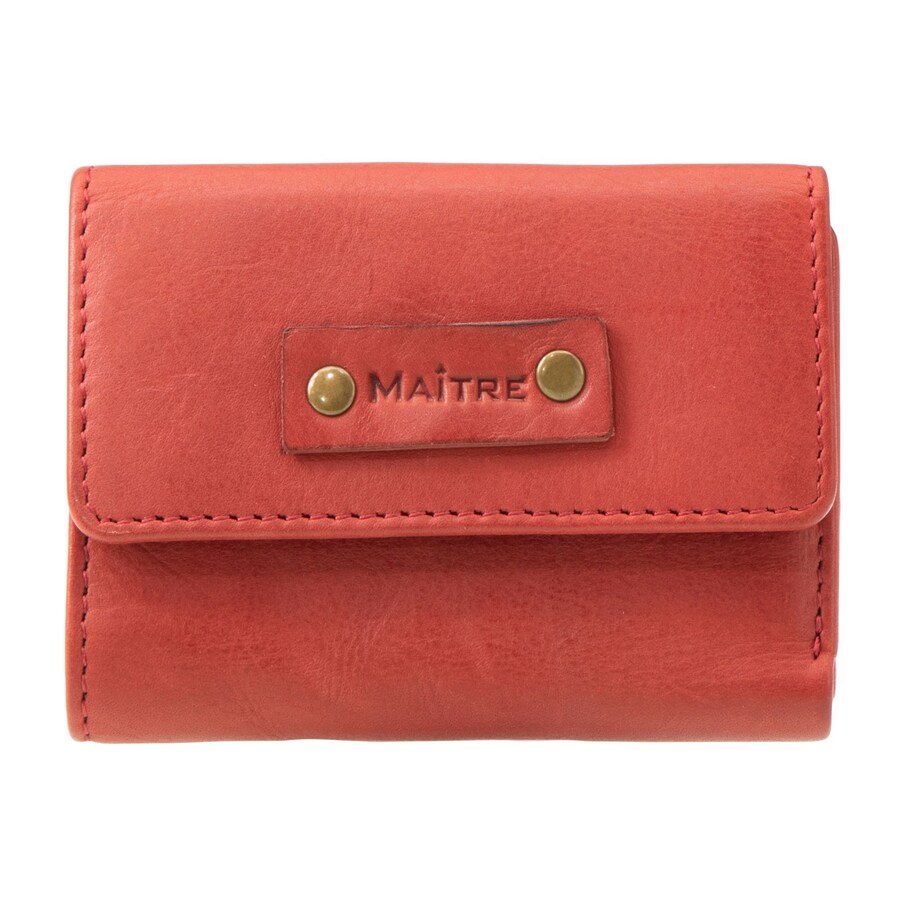 Кошелек Ma├оtre Steinbach Ilsebill, Red
Кошелек Ma├оtre Steinbach Ilsebill, Red