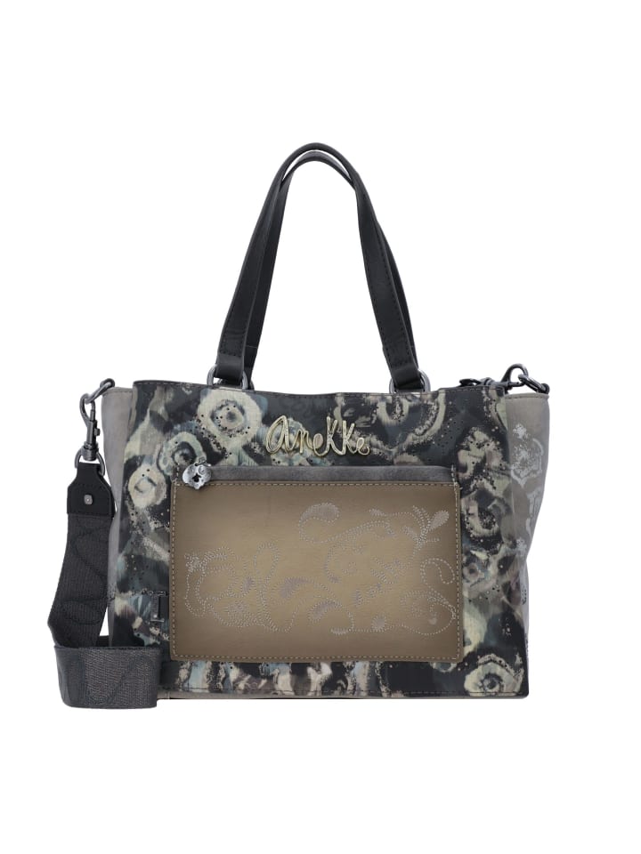 Сумка шоппер Anekke, разноцветный
Сумка шоппер Anekke, разноцветный