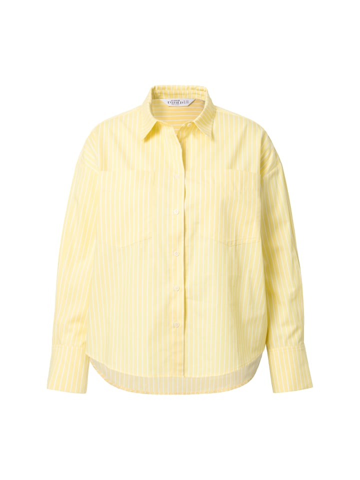 Блузка Studio Untold, цвет zartes gelb
Блузка Studio Untold, цвет zartes gelb