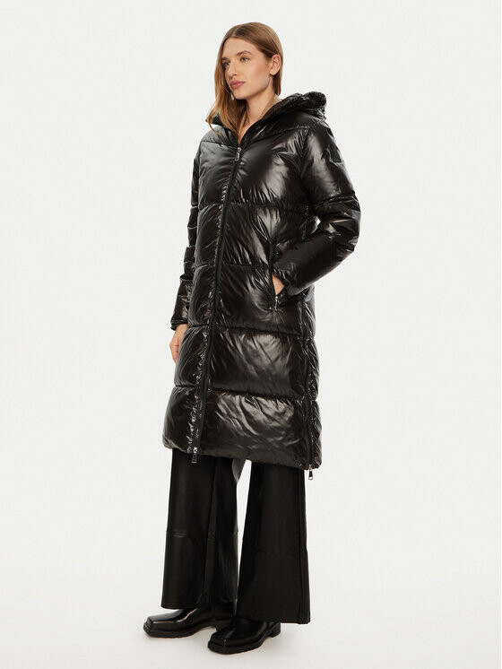 Пуховик стандартного кроя Access Fashion, черный
Пуховик стандартного кроя Access Fashion, черный