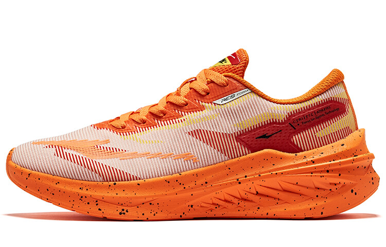 Кроссовки Galloping 2.0 мужские с низким верхом белого медово-оранжевого цвета Erke, Оранжевый, Кроссовки Galloping 2.0 мужские с низким верхом белого медово-оранжевого цвета Erke
Кроссовки Galloping 2.0 мужские с низким верхом белого медово-оранжевого цвета Erke, Оранжевый, Кроссовки Galloping 2.0 мужские с низким верхом белого медово-оранжевого цвета Erke