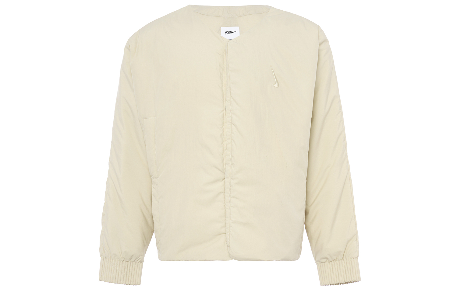 Nike Пуховик мужской песочный белый, Dune White
Nike Пуховик мужской песочный белый, Dune White