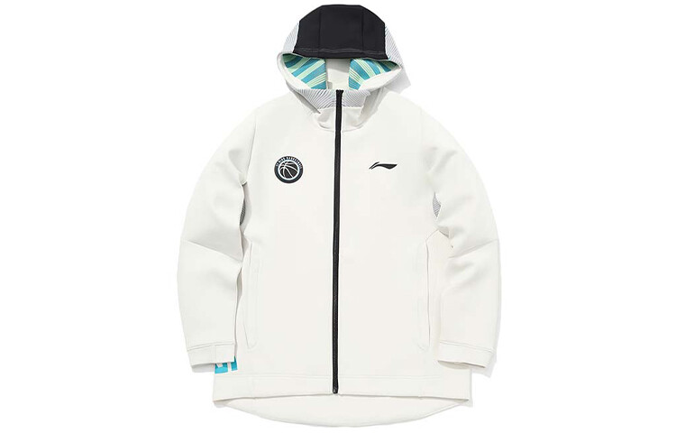 Спортивная баскетбольная коллекция Толстовка мужская Mist White Lining, белый
Спортивная баскетбольная коллекция Толстовка мужская Mist White Lining, белый