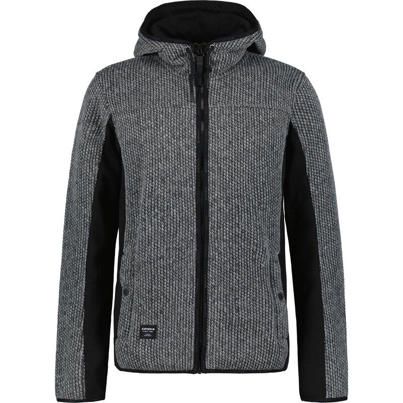 Нижняя куртка Ardes Icepeak, серый
Нижняя куртка Ardes Icepeak, серый