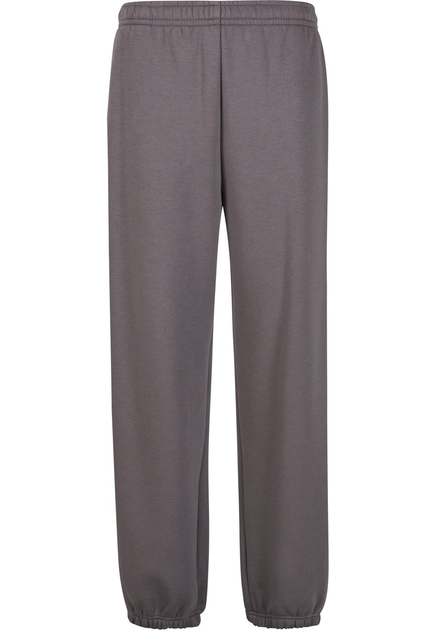 Зауженные брюки Urban Classics, темно-серый
Зауженные брюки Urban Classics, темно-серый