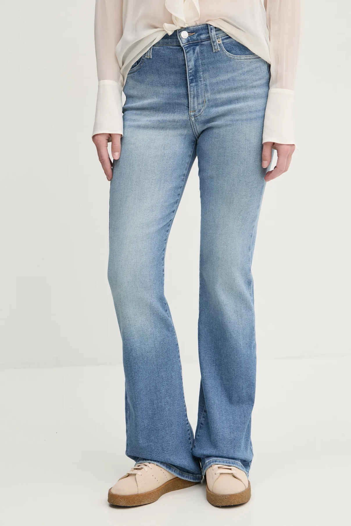 Джинсы Tommy Jeans, синий
Джинсы Tommy Jeans, синий