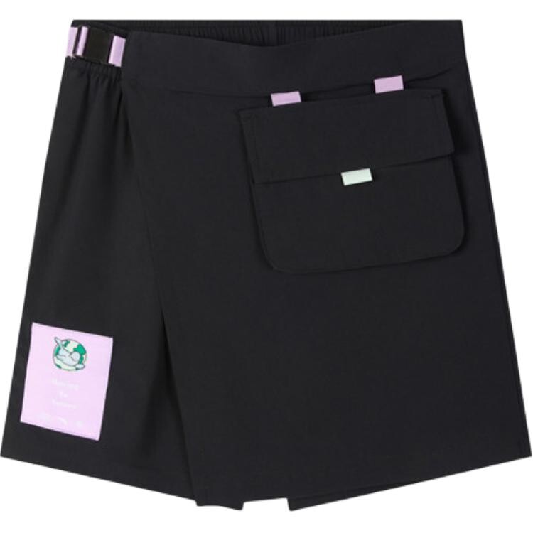 GS Брюки Anta Kids
GS Брюки Anta Kids