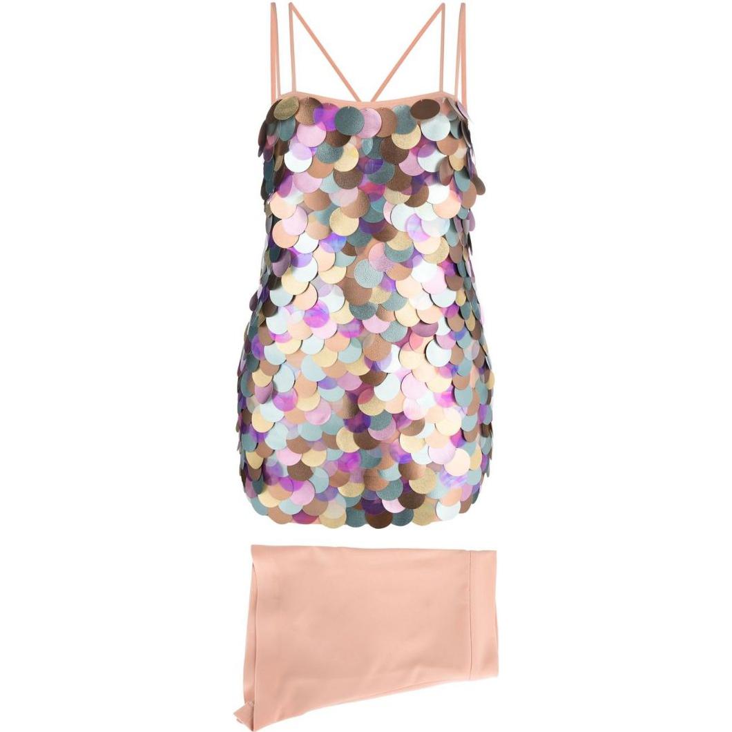 PINKO Футболка женская розовый лосось
PINKO Футболка женская розовый лосось