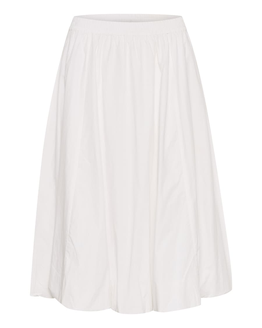 Юбка My Essential Wardrobe Sunna, белый
Юбка My Essential Wardrobe Sunna, белый