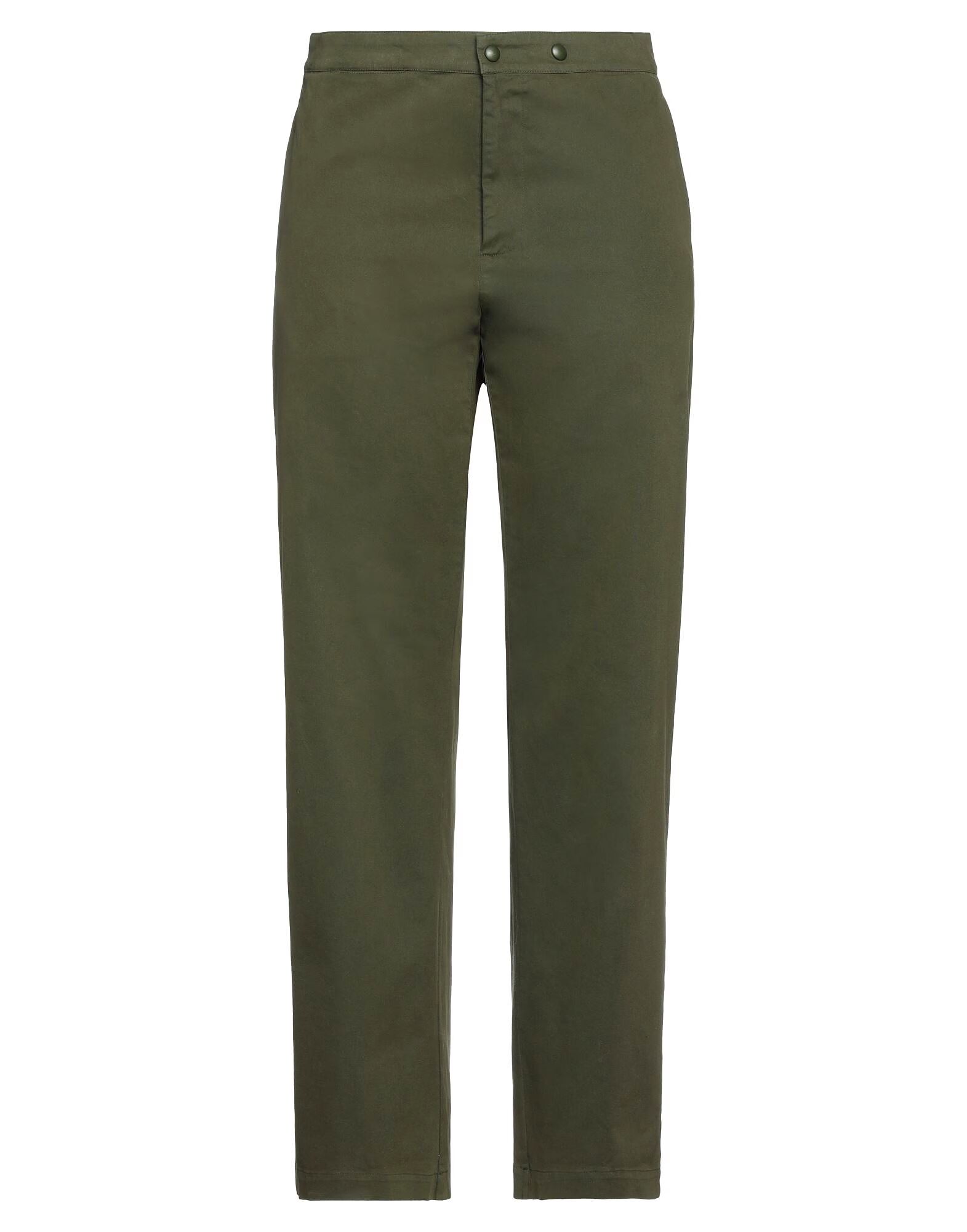 Брюки Jucca, зеленый
Брюки Jucca, зеленый