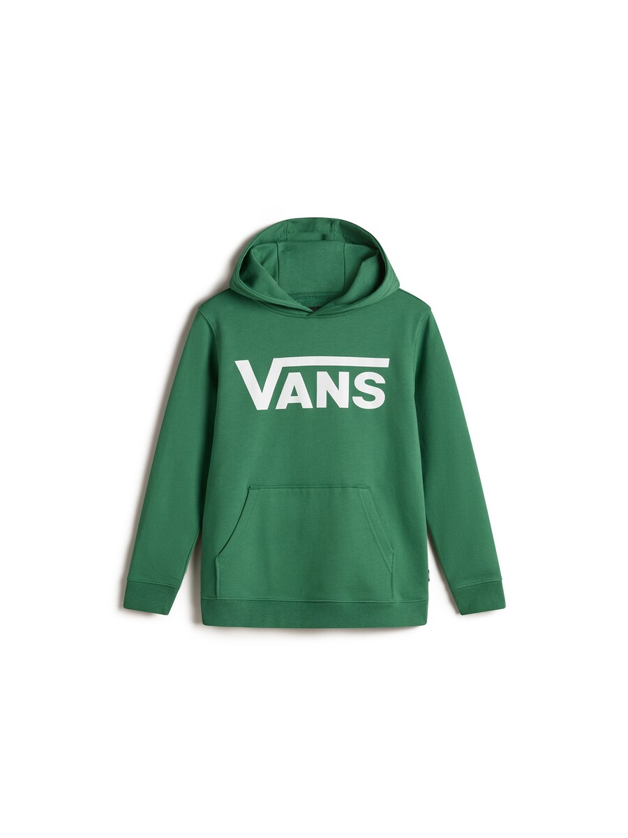 Толстовка VANS Classic II PO BY, зеленый
Толстовка VANS Classic II PO BY, зеленый