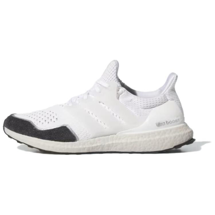Кроссовки Ultraboost 1.0 мужские с низким верхом, белый/черный Adidas
Кроссовки Ultraboost 1.0 мужские с низким верхом, белый/черный Adidas