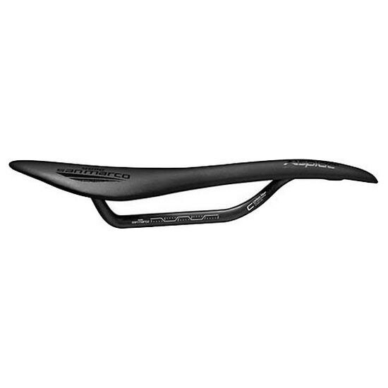 Седло Selle San Marco Aspide Open-Fit Superleggera Narrow
Седло Selle San Marco Aspide Open-Fit Superleggera Narrow