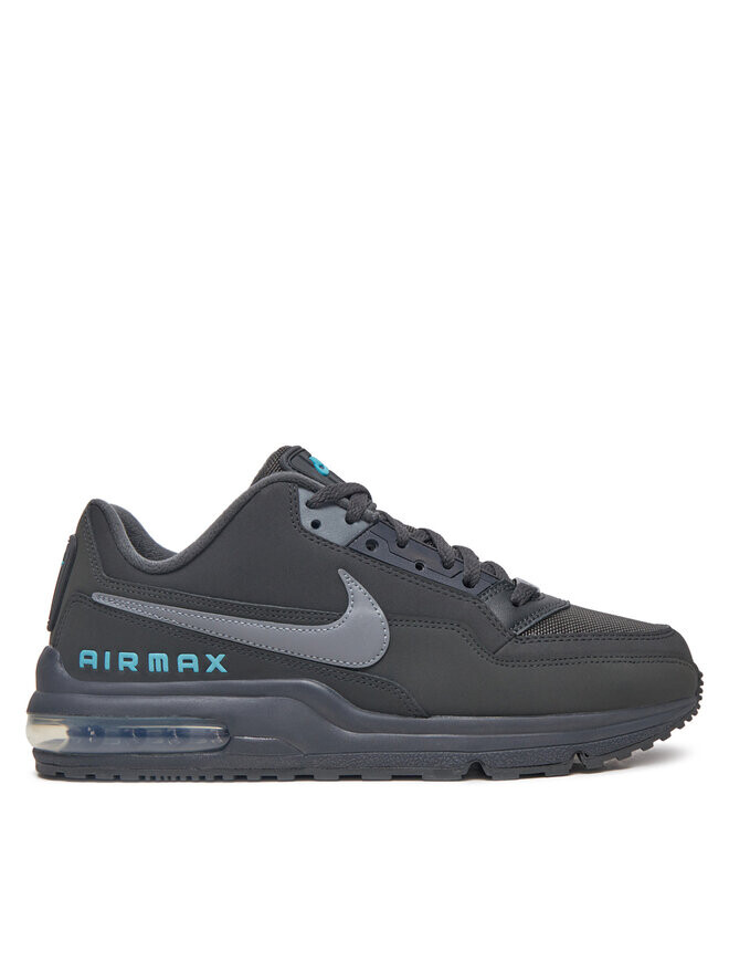 Кроссовки Nike Air Max LTD 3 CT2275 002, черный
Кроссовки Nike Air Max LTD 3 CT2275 002, черный