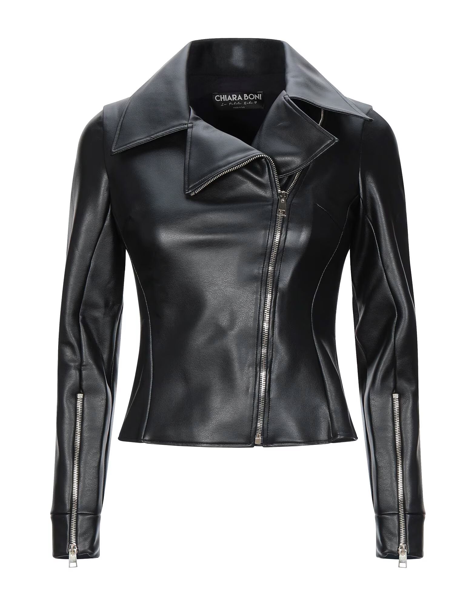 Куртка Chiara Boni La Petite Robe, черный
Куртка Chiara Boni La Petite Robe, черный