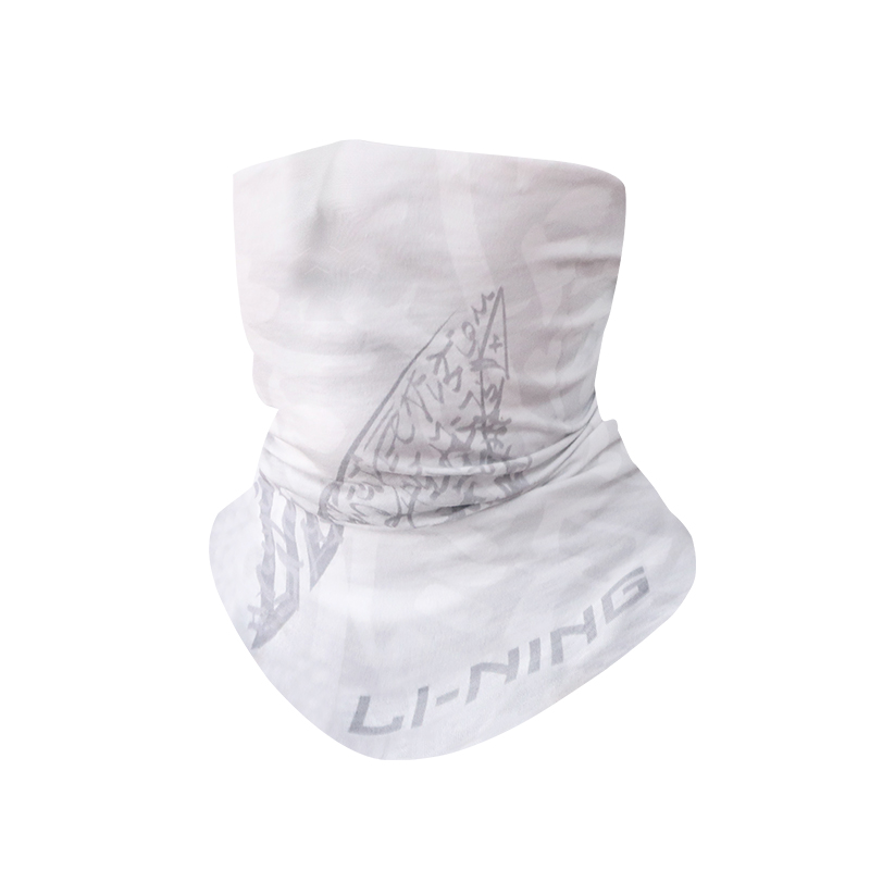 Маска для велоспорта унисекс LINING
Маска для велоспорта унисекс LINING