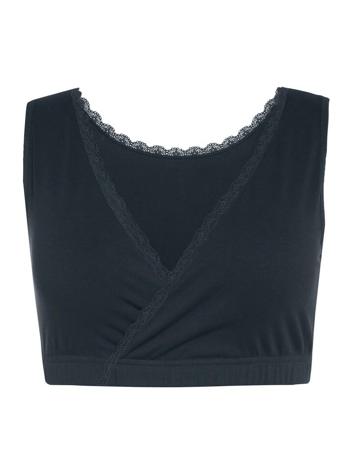 Бюстье Ulla Popken, морской
Бюстье Ulla Popken, морской