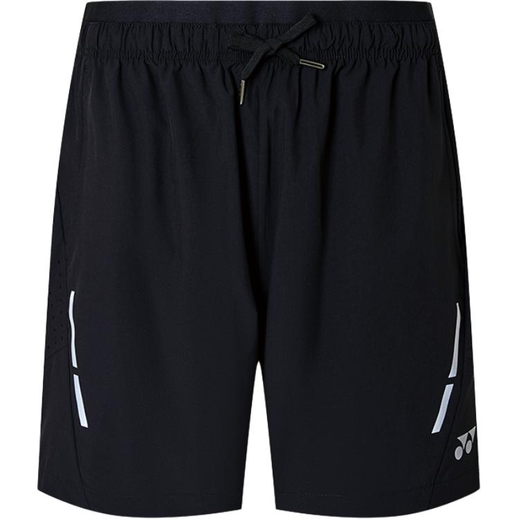 Женские брюки для бадминтона YONEX, черный
Женские брюки для бадминтона YONEX, черный