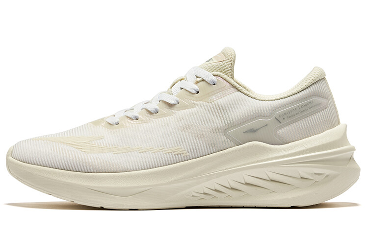 Кроссовки Galloping 2.0 мужские с низким верхом, белый, хлопковые, белый Erke
Кроссовки Galloping 2.0 мужские с низким верхом, белый, хлопковые, белый Erke