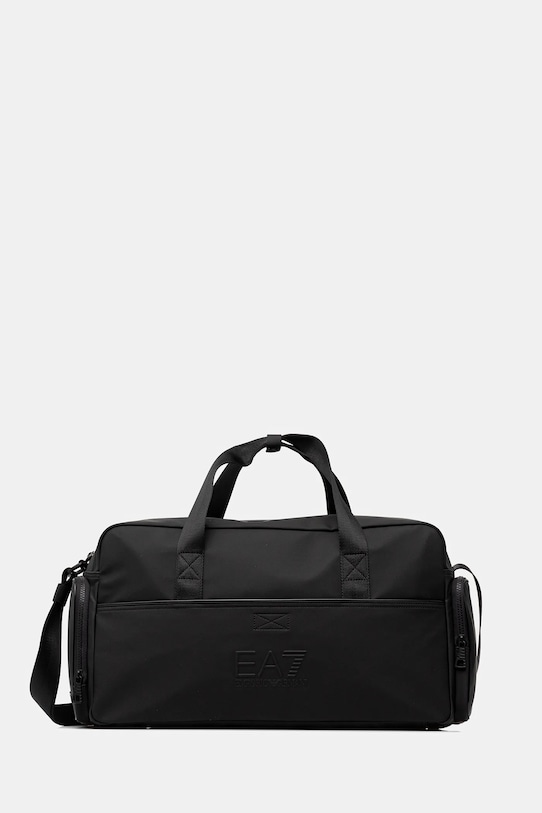Спортивная сумка Ea7 Emporio Armani, черный
Спортивная сумка Ea7 Emporio Armani, черный
