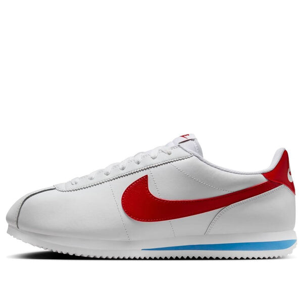 Кроссовки cortez 'forrest gump' Nike, белый
Кроссовки cortez 'forrest gump' Nike, белый