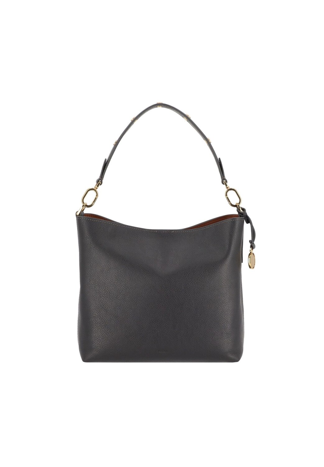 Кожаная сумка через плечо Jessie 28 см FOSSIL, черный
Кожаная сумка через плечо Jessie 28 см FOSSIL, черный