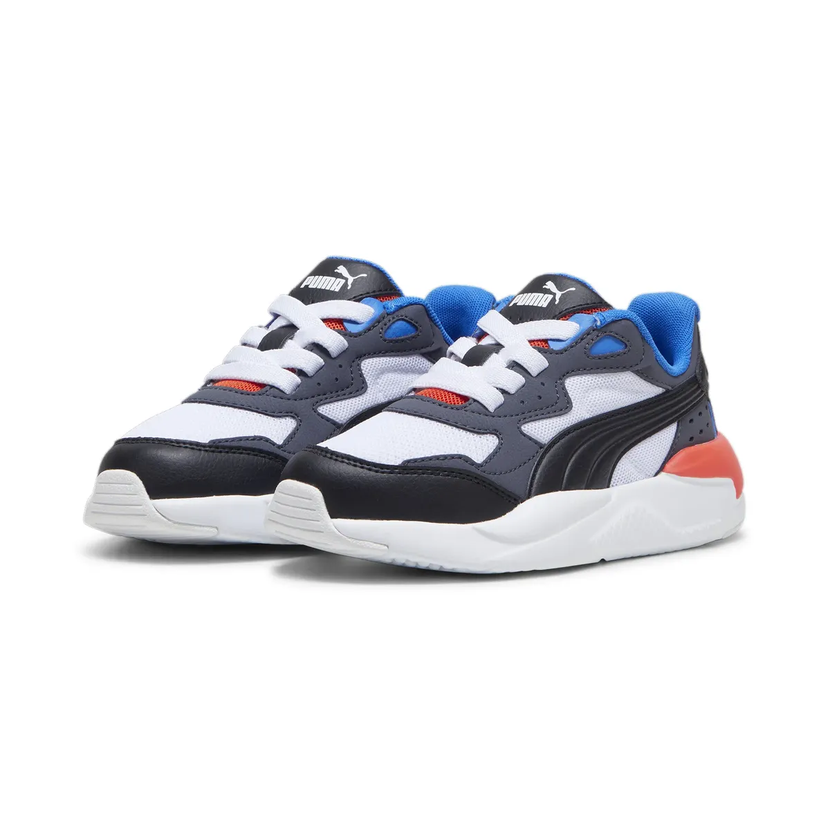 Кроссовки PUMA "X-Ray Speed AC Sneakers Youth", синий
Кроссовки PUMA "X-Ray Speed AC Sneakers Youth", синий