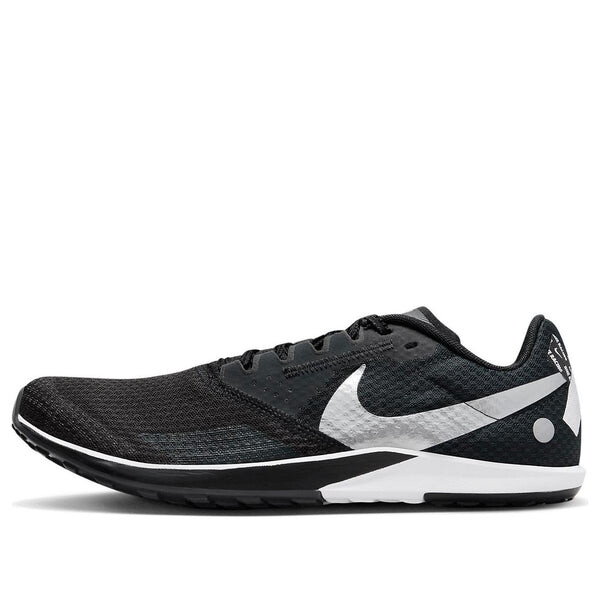 Кроссовки zoom rival вафля 6 Nike, черный
Кроссовки zoom rival вафля 6 Nike, черный