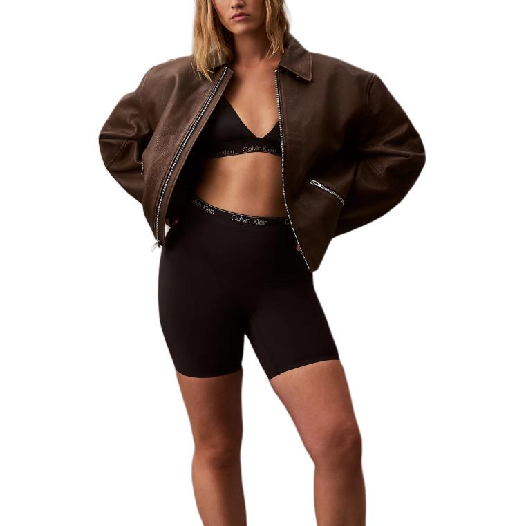 Нижняя часть шейпвера Europe Version для женщин Calvin Klein, черный
Нижняя часть шейпвера Europe Version для женщин Calvin Klein, черный