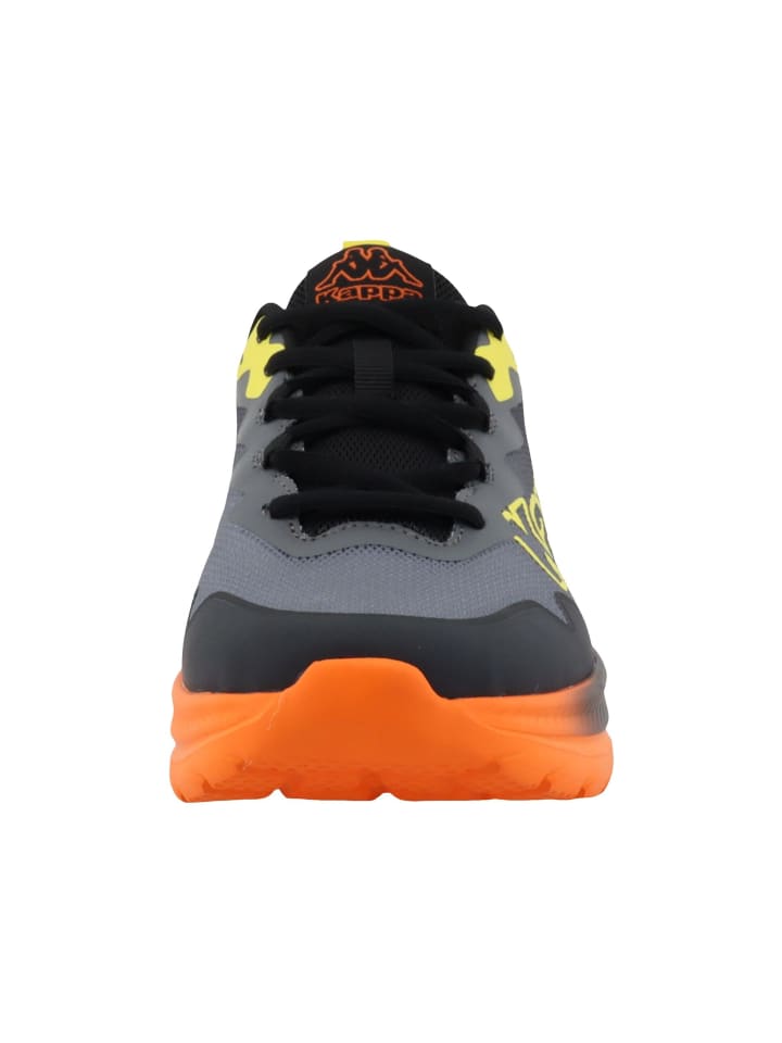 Низкие кроссовки Kappa 
Низкие кроссовки Kappa